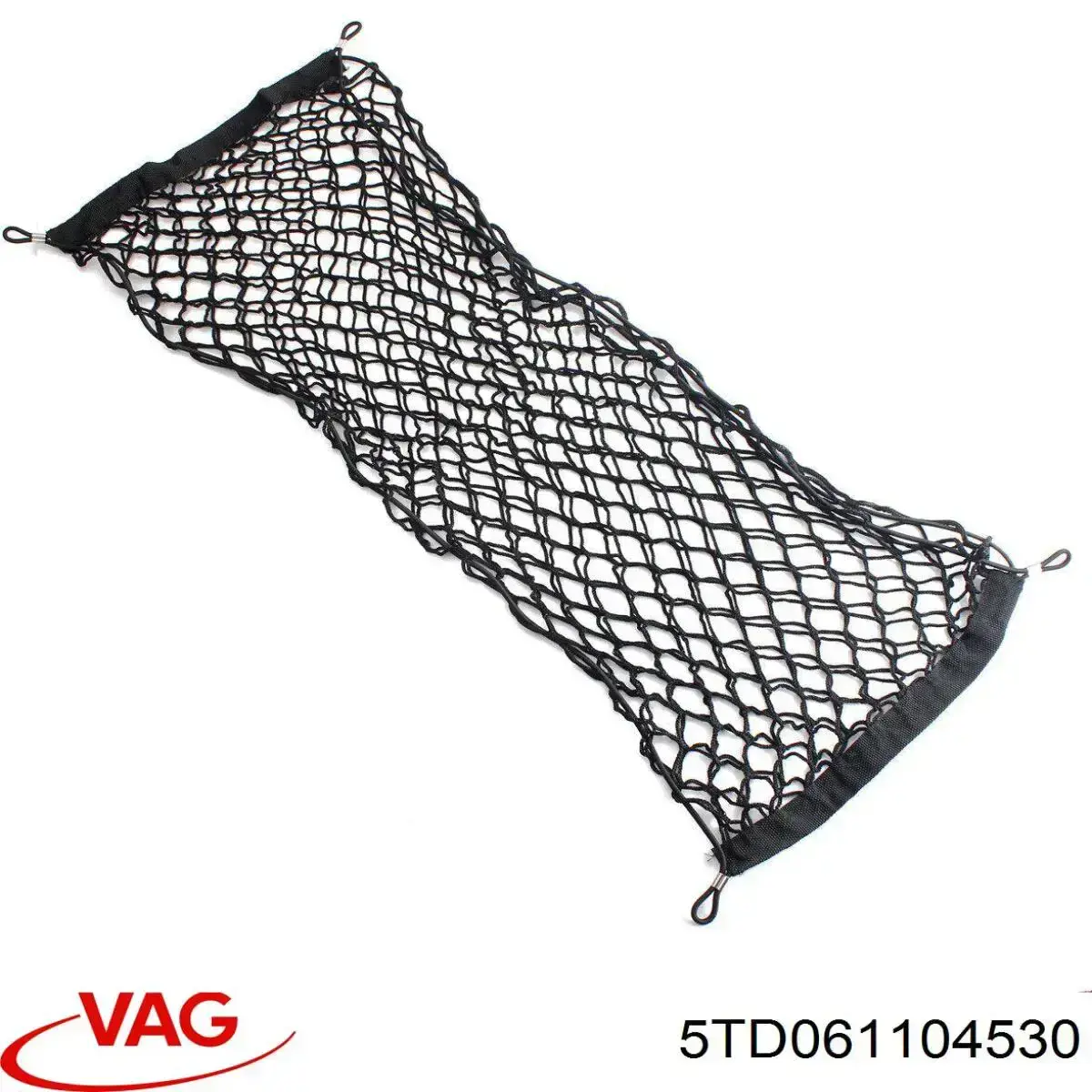 Купить 5TD061104530 VAG Крепление спецоборудования