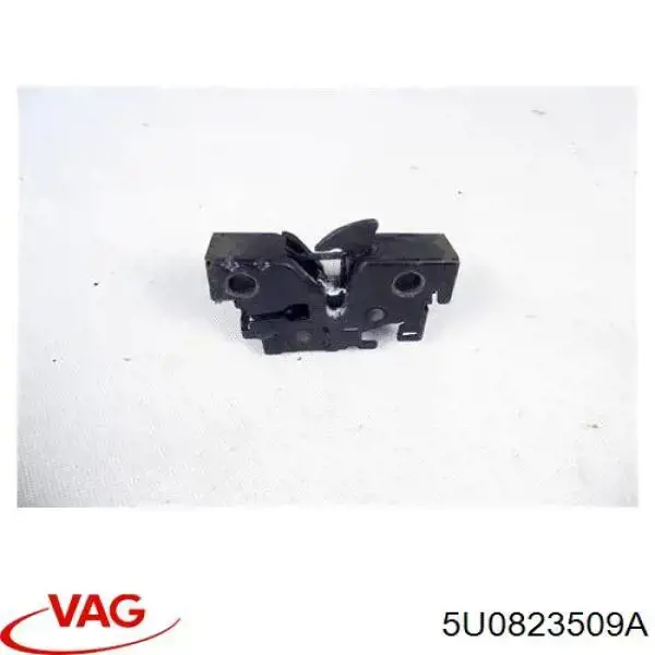 Fecho da capota Seat Ibiza IV 6J5, 6P1