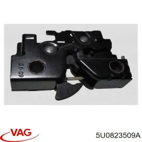 Fecho da capota VAG 6J0823509B preço, a partir de 63,25 USD