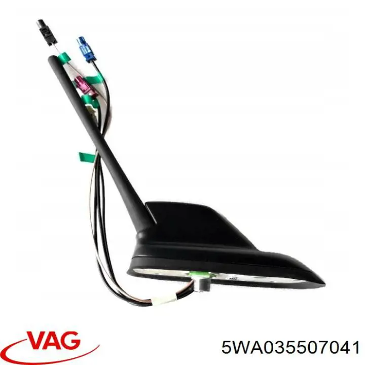 Антенна VAG 5WA035507041 цена, от 17.08 USD