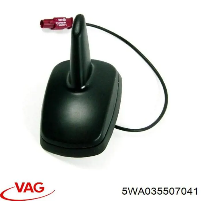 Антенна 5WA035507041 VAG