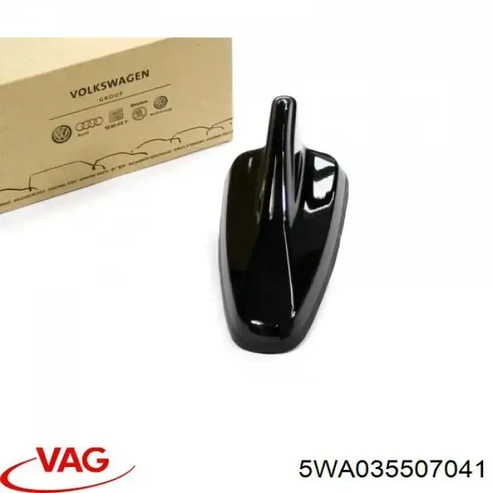 Антенна VAG 5WA035507041 цена, от 17.08 USD