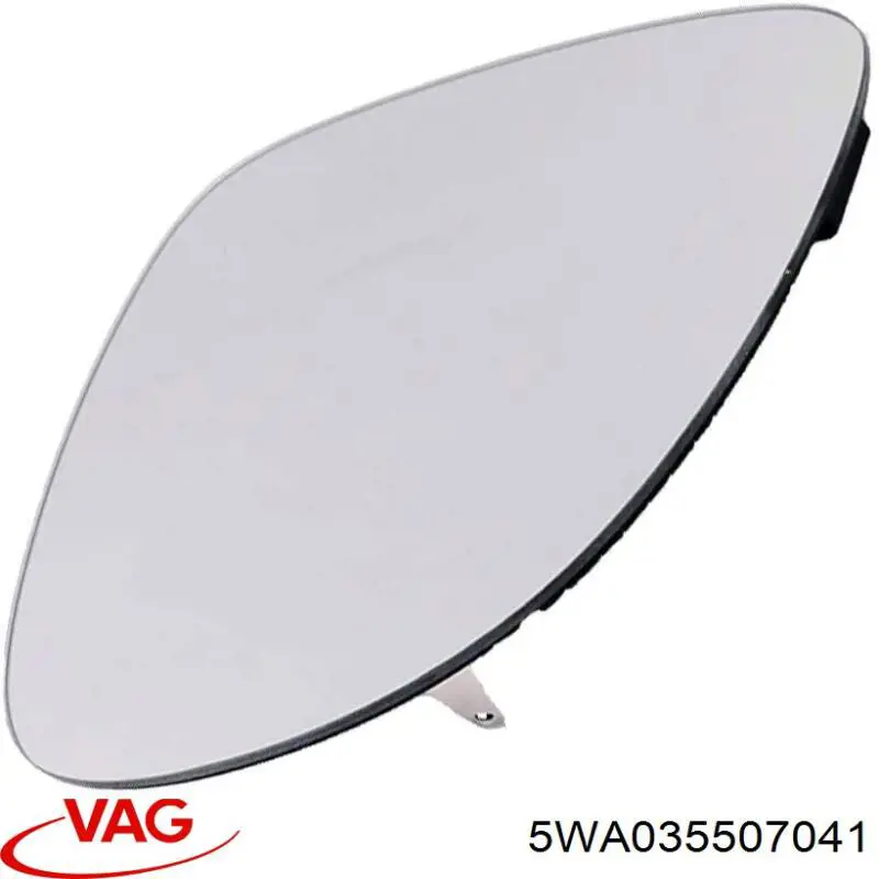 Антенна автомобильная VAG 5WA035507041
