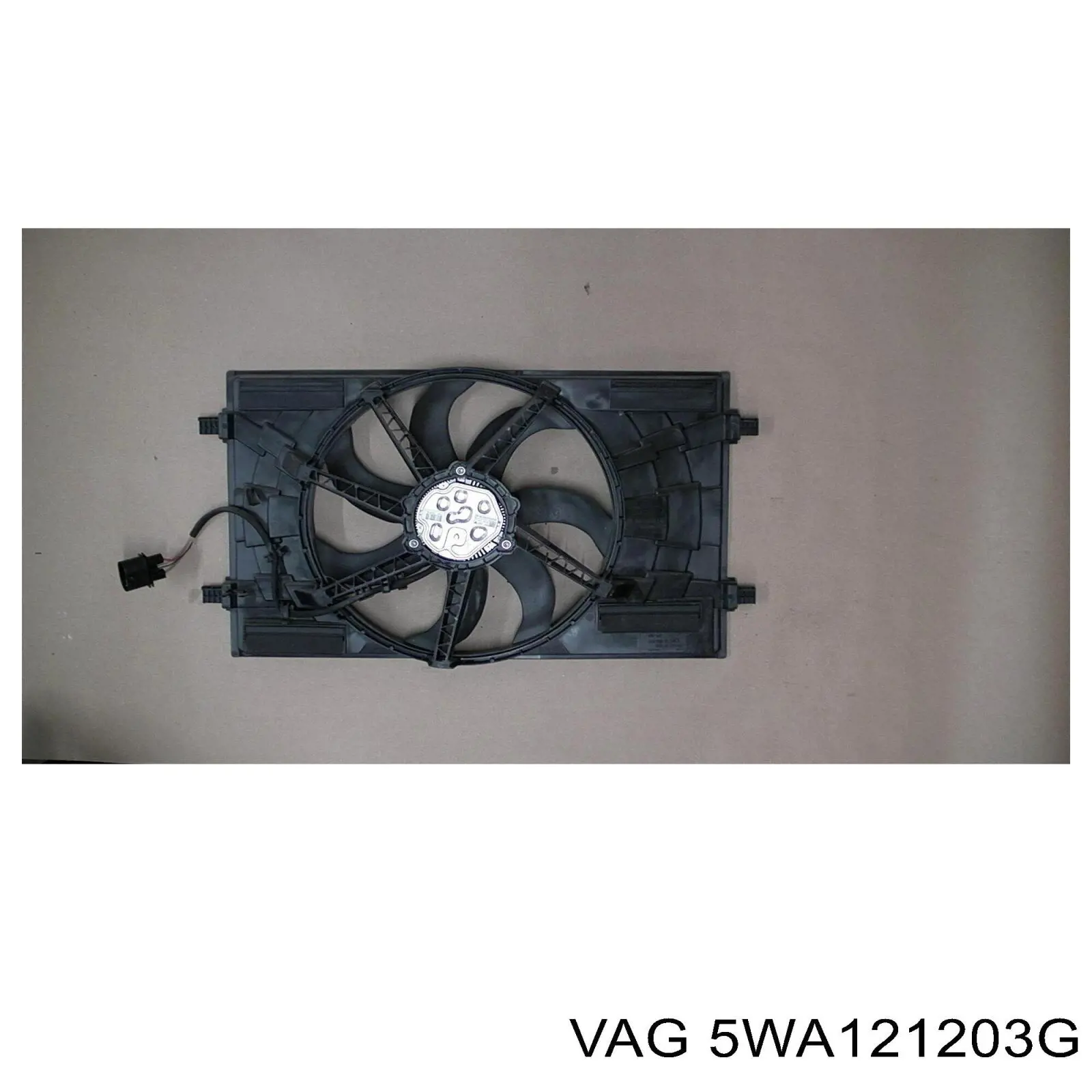  5WA121203G VAG