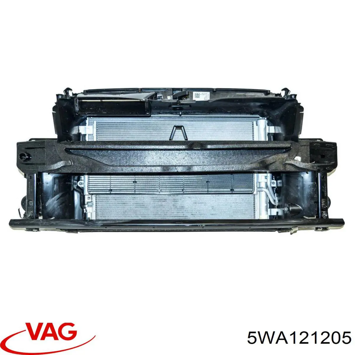  5WA121205 VAG