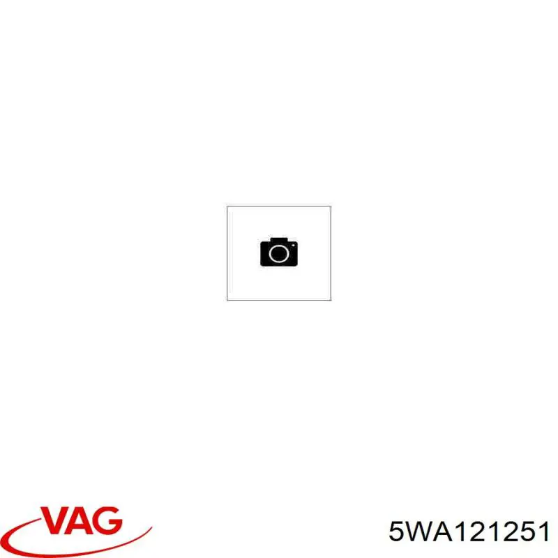  5WA121251 VAG