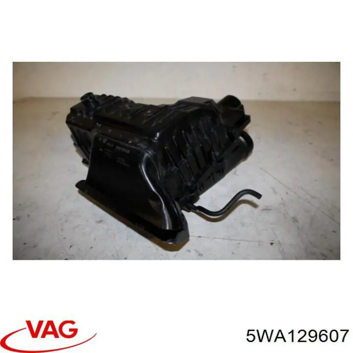 5WA129607 VAG 