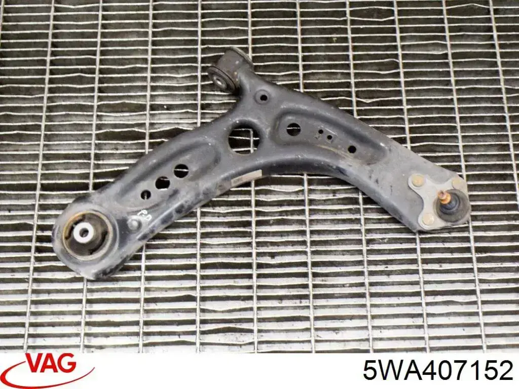 5WA407152 VAG/Skoda