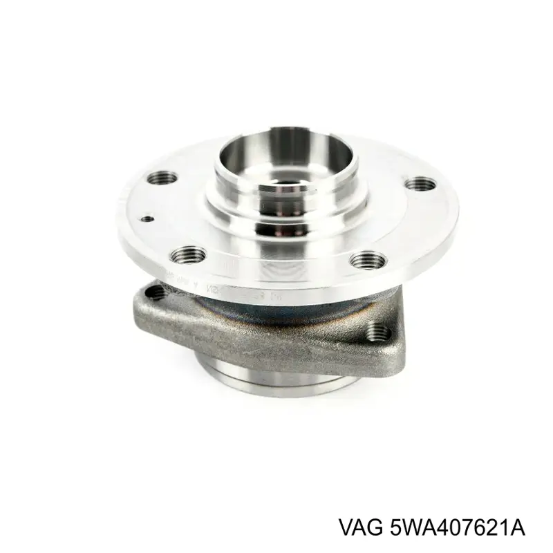 Cubo dianteiro VAG 5WA407621A preço, a partir de 148,71 USD