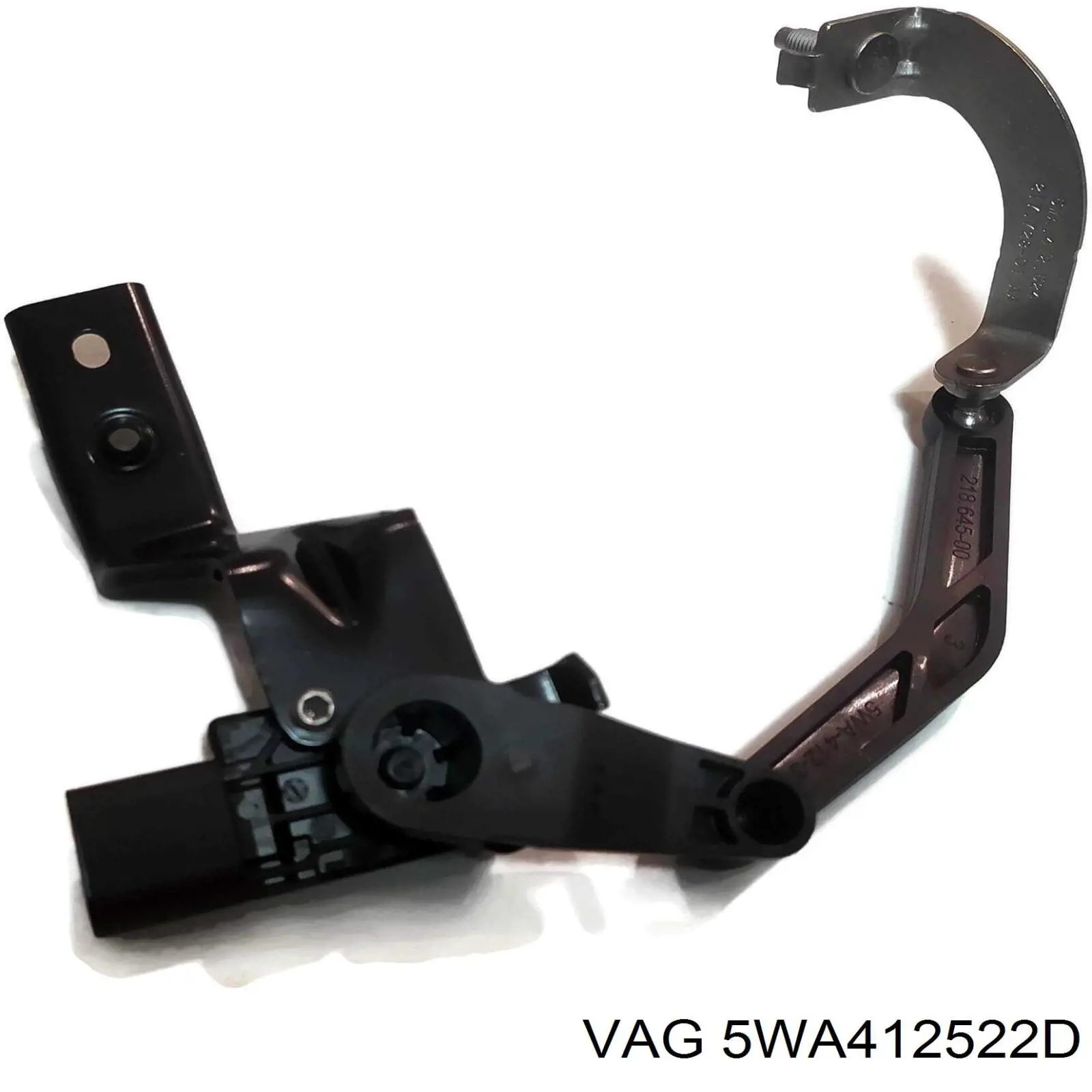 Датчик уровня положения кузова передний правый VAG 5WA412522D цена, от 83.61 USD