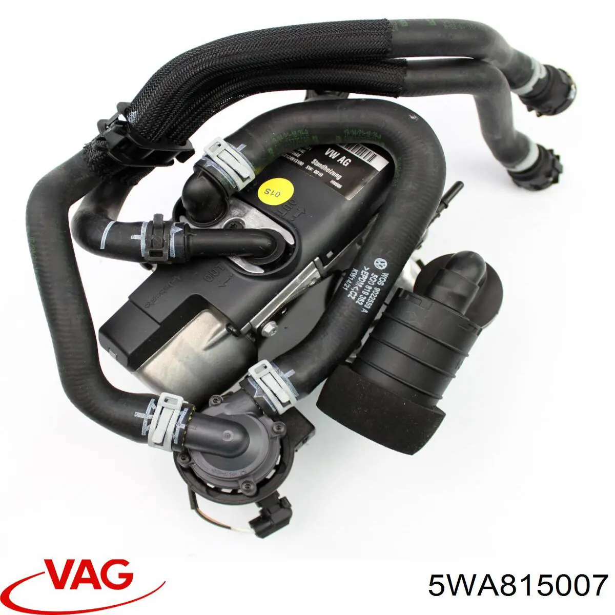  5WA815007 VAG