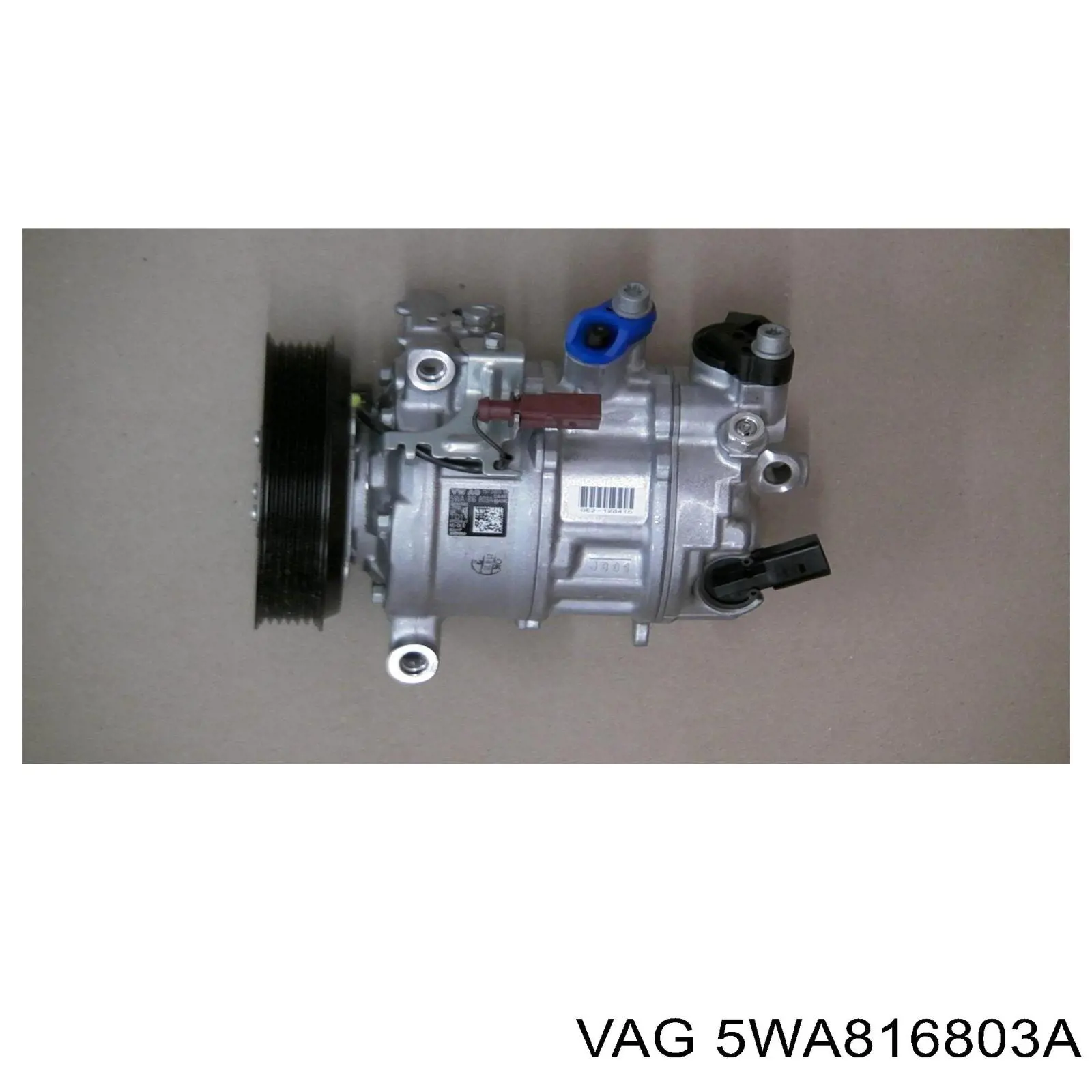  5WA816803A VAG