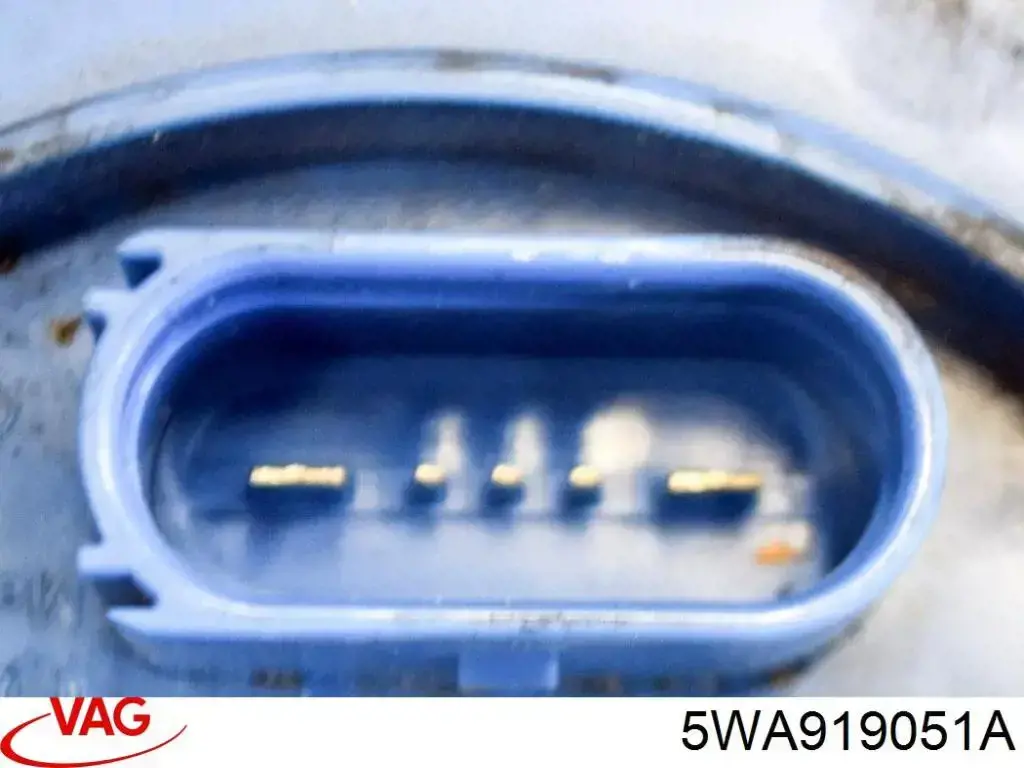 Модуль бензонасоса VAG 5WA919051A цена, от 160.89 USD