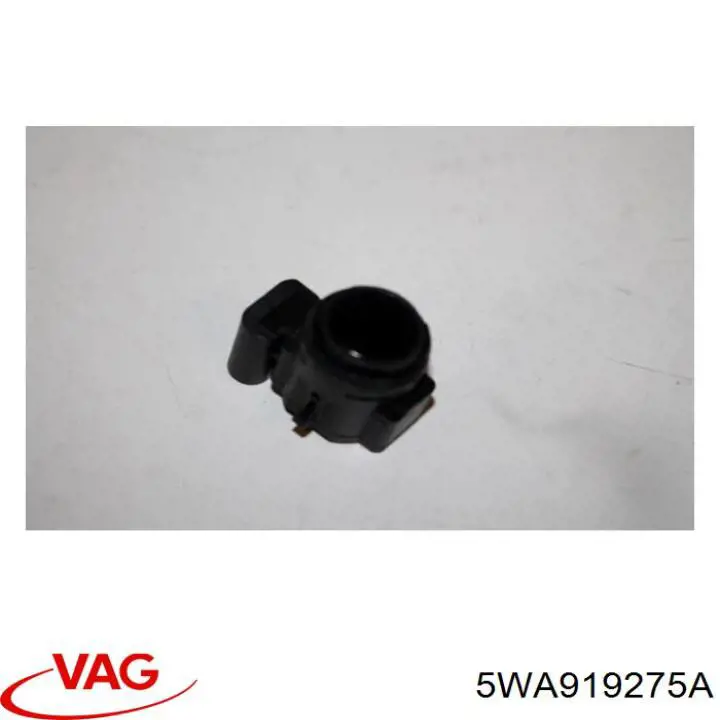 Датчик сигнализации парковки (парктроник), задний VAG 5WA919275A цена, от 25.34 USD