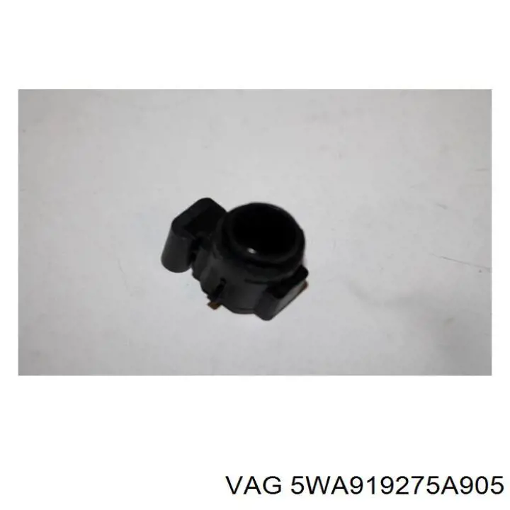 Датчик сигнализации парковки (парктроник), задний VAG 5WA919275C905 цена, от 37.84 USD