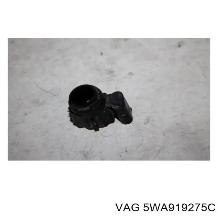 Датчик сигнализации парковки (парктроник), задний General Motors 84586218 цена, от 22.50 USD