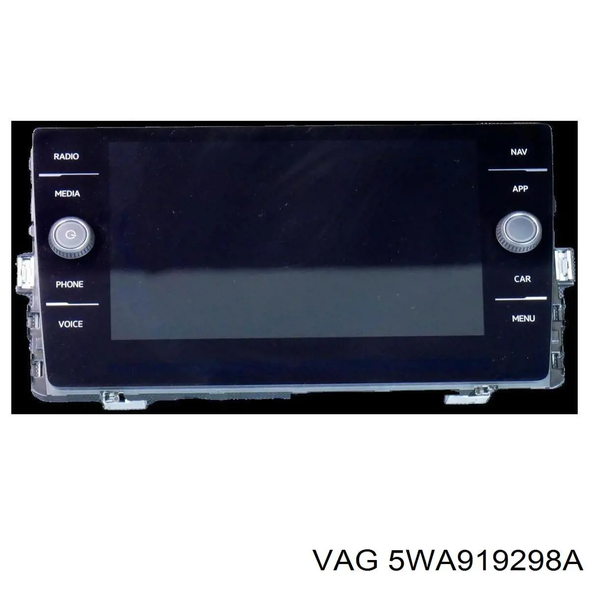 Купить 5WA919298A VAG 