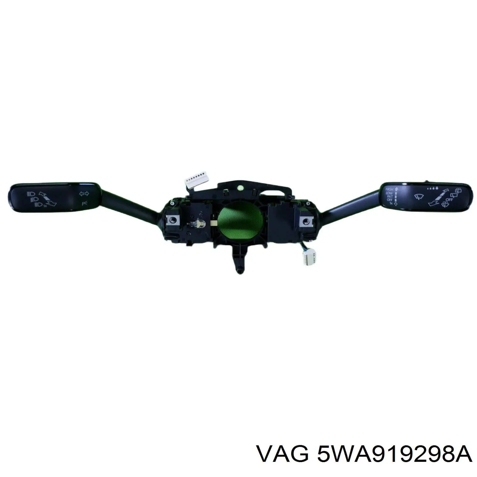  VAG 5WA919298A цена, от 169.30 USD