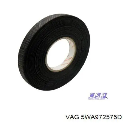  5WA972575D VAG
