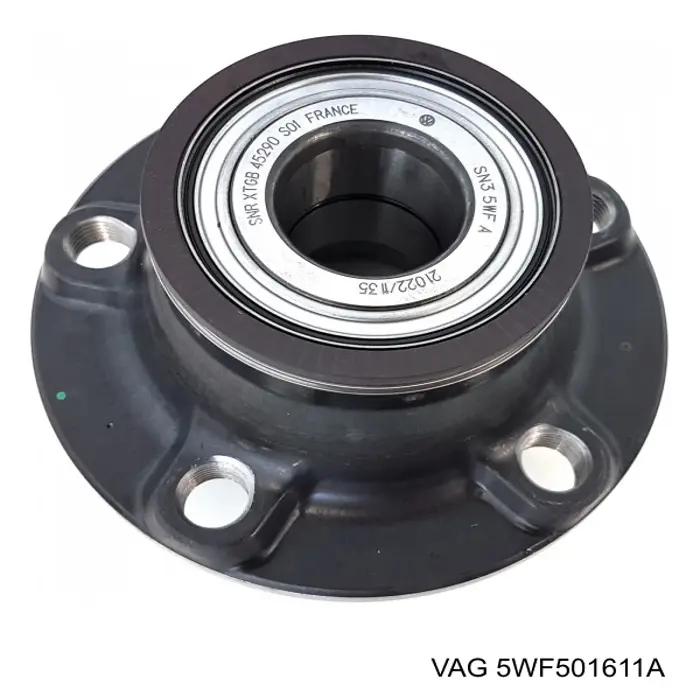  5WF501611A VAG