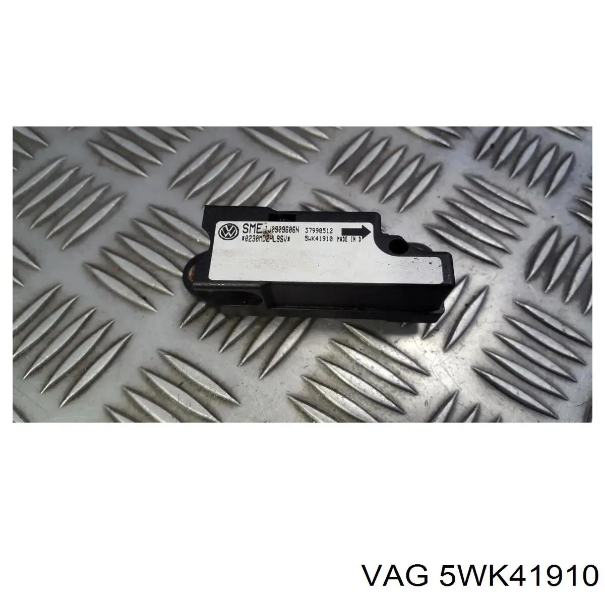 Купить 5WK41910 VAG 