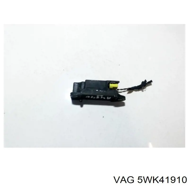  VAG 5WK41910 цена, от 2.53 USD