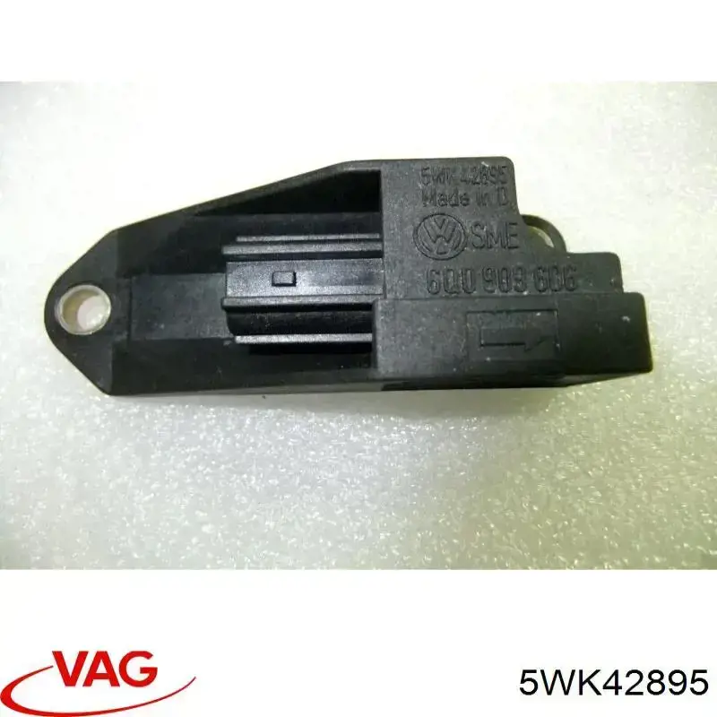 Купить 5WK42895 VAG 