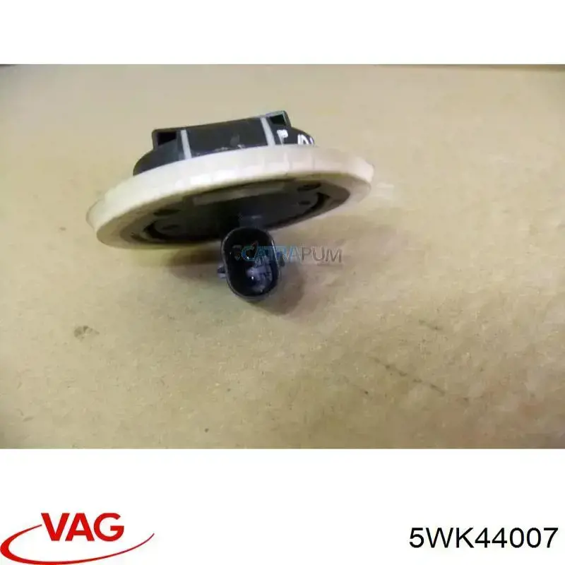 5WK44007 VAG 