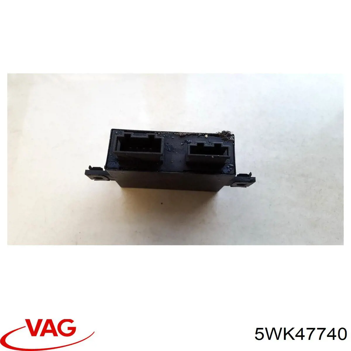  VAG 5WK47740