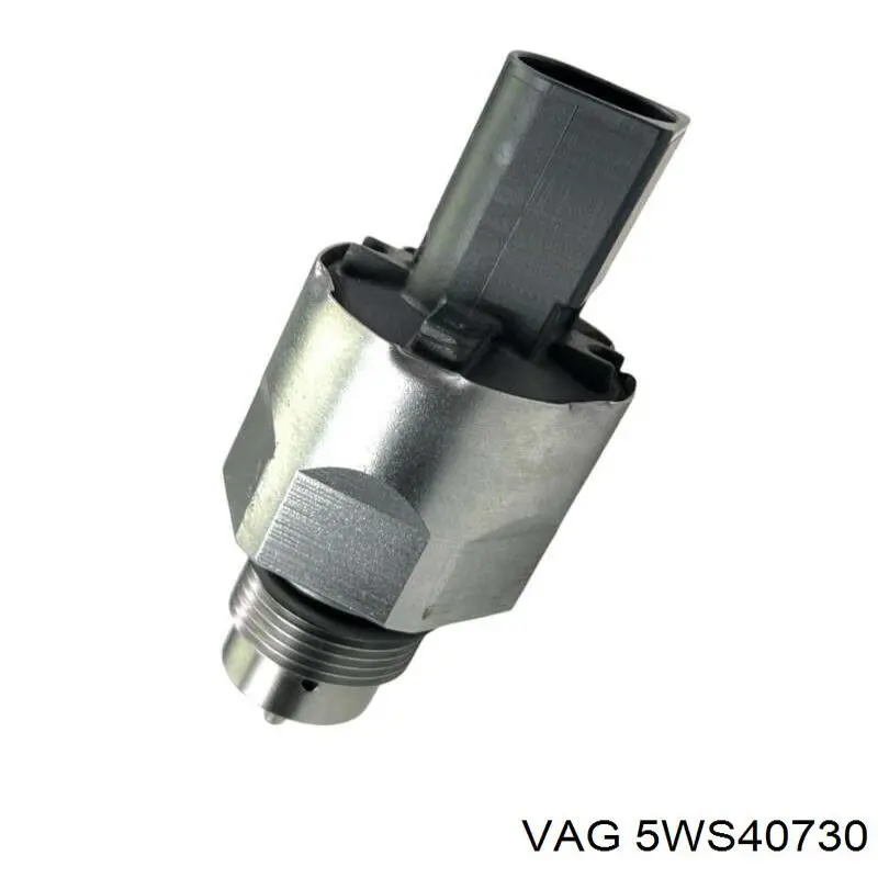 Регулятор давления топлива в топливной рейке VAG 5WS40730 цена, от 201.44 USD