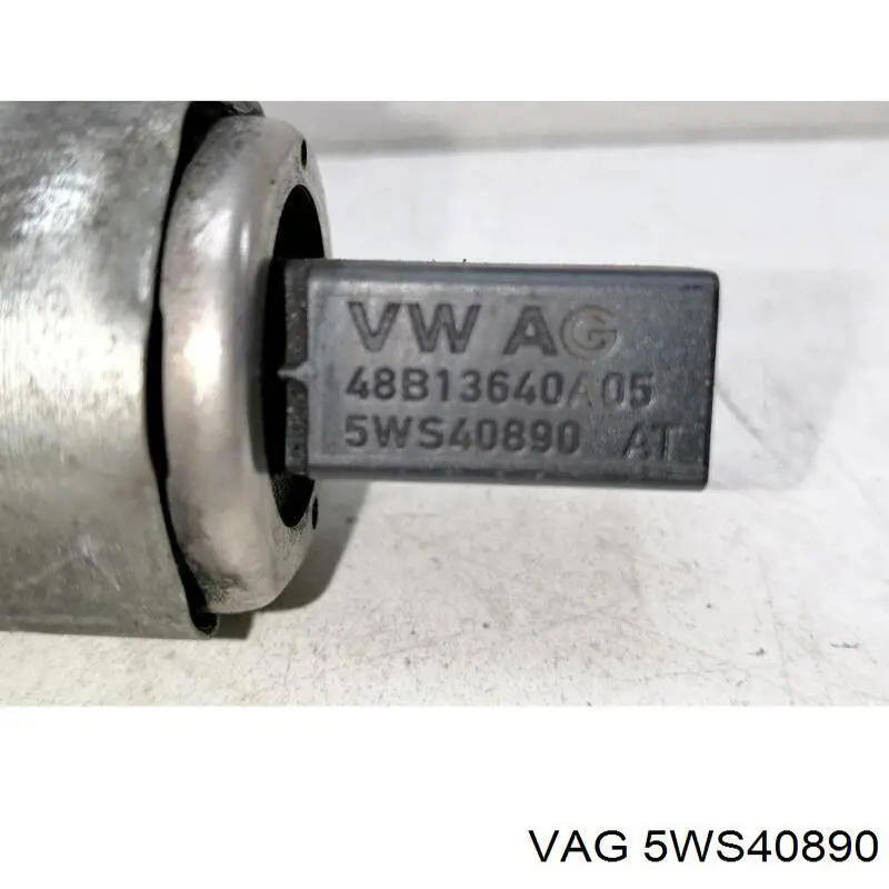  5WS40890 VAG