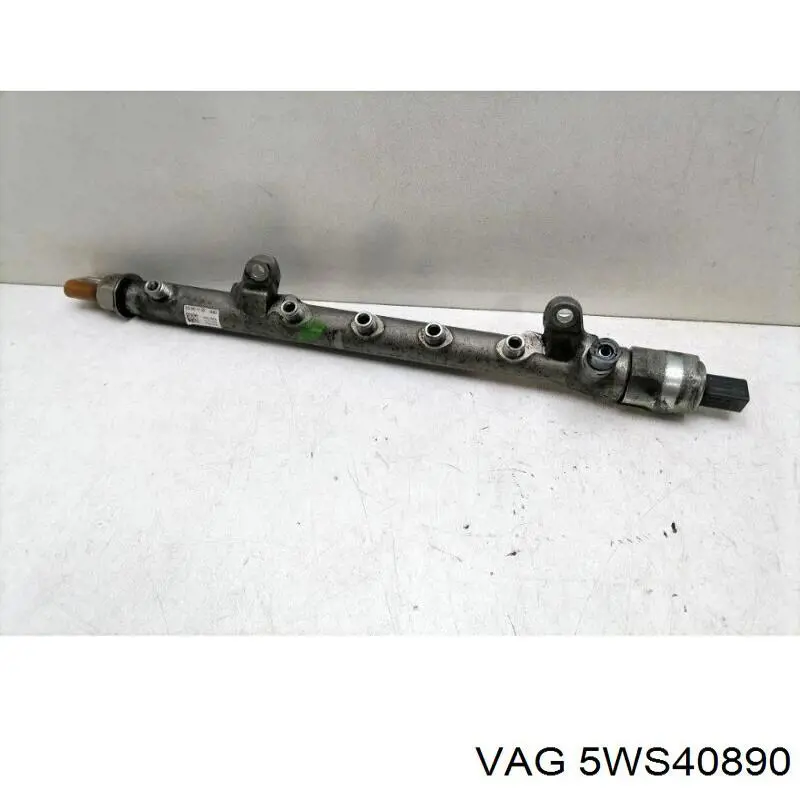  VAG 5WS40890 цена, от 185.60 USD