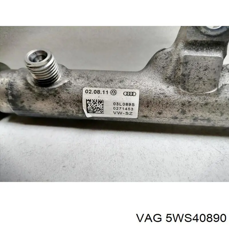  5WS40890 VAG