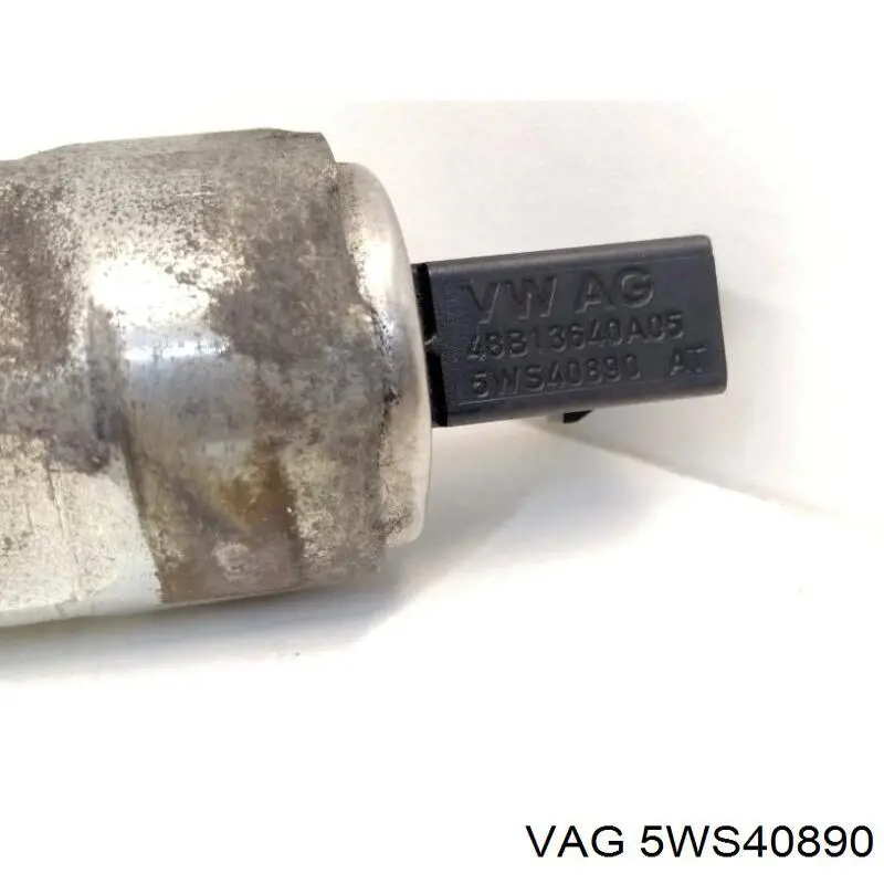 5WS40890 VAG 