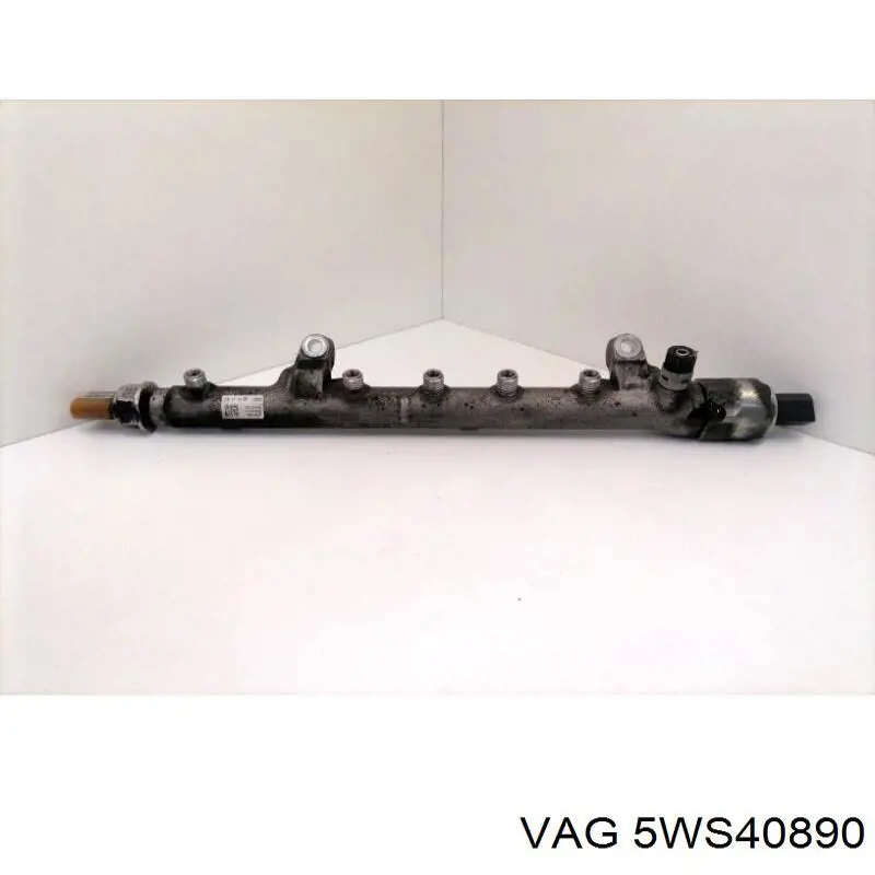 Купить 5WS40890 VAG 