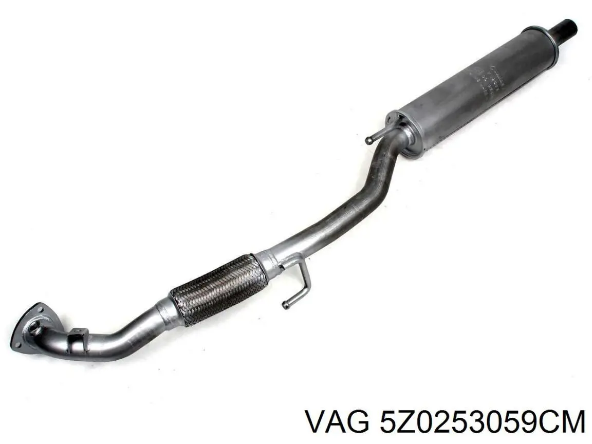  5Z0253059CM VAG