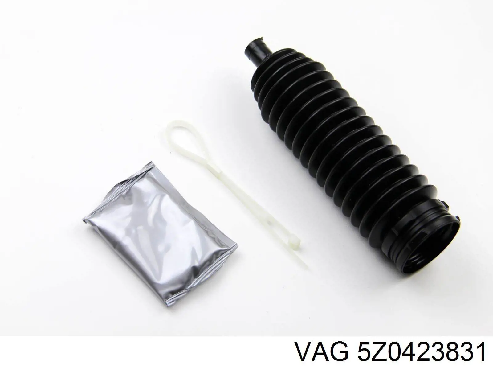 Купить 0084290 GKN-Spidan Чехол рулевого механизма