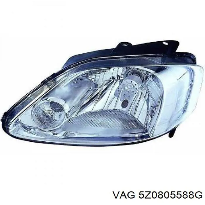953004 Polcar Телевизор