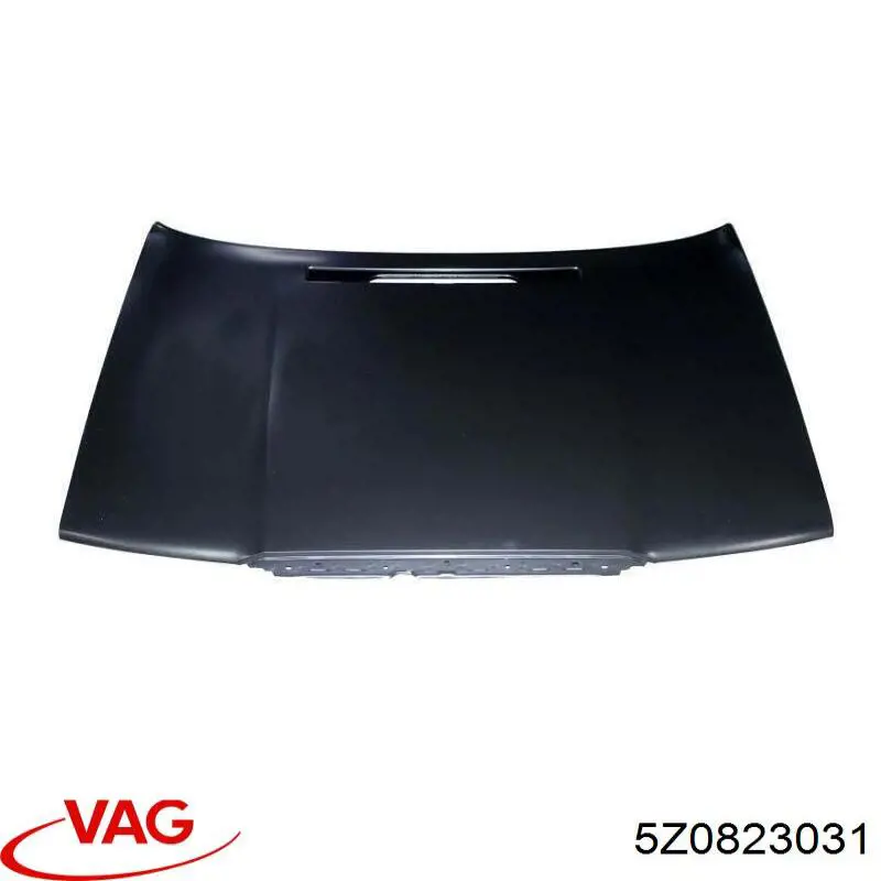 Капот Polcar 953003 цена, от 115.70 USD