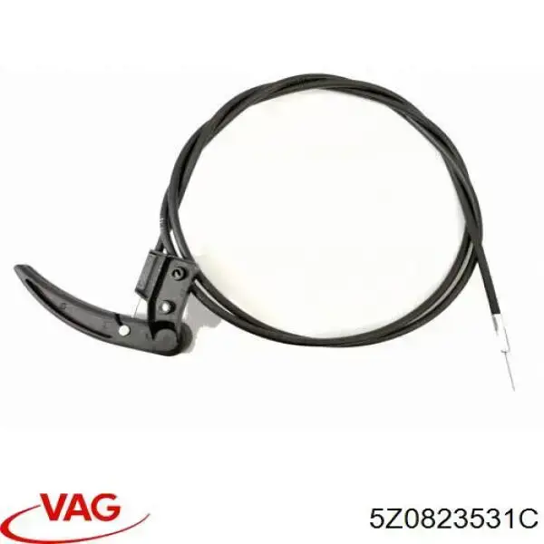  VAG 5Z0823531C цена, от 26.55 USD