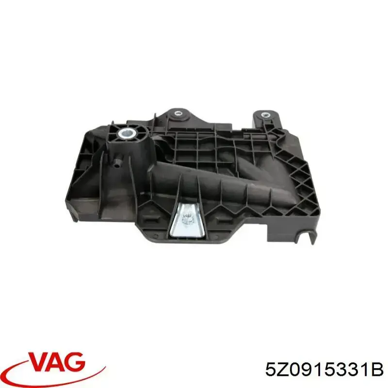 Ящик АКБ VAG 5Z0915331B цена, от 50.00 USD