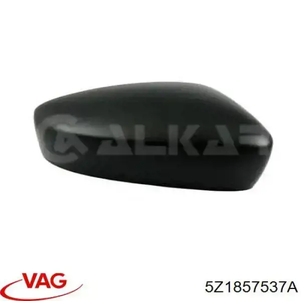 Накладка левого бокового зеркала Depo/Loro/Abakus 4059C03 цена, от 16.59 USD