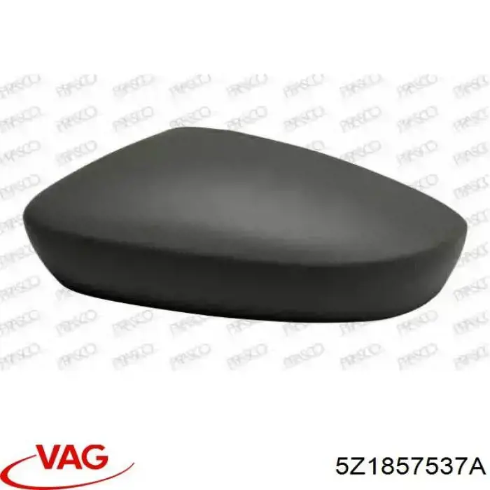 Купить 4059C03 Depo/Loro/Abakus Накладка водительского зеркала