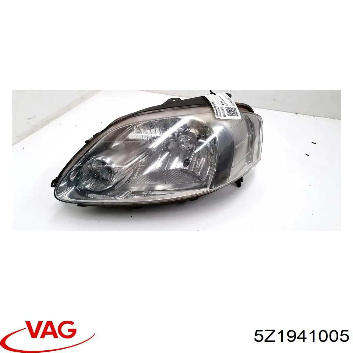  5Z1941005 VAG