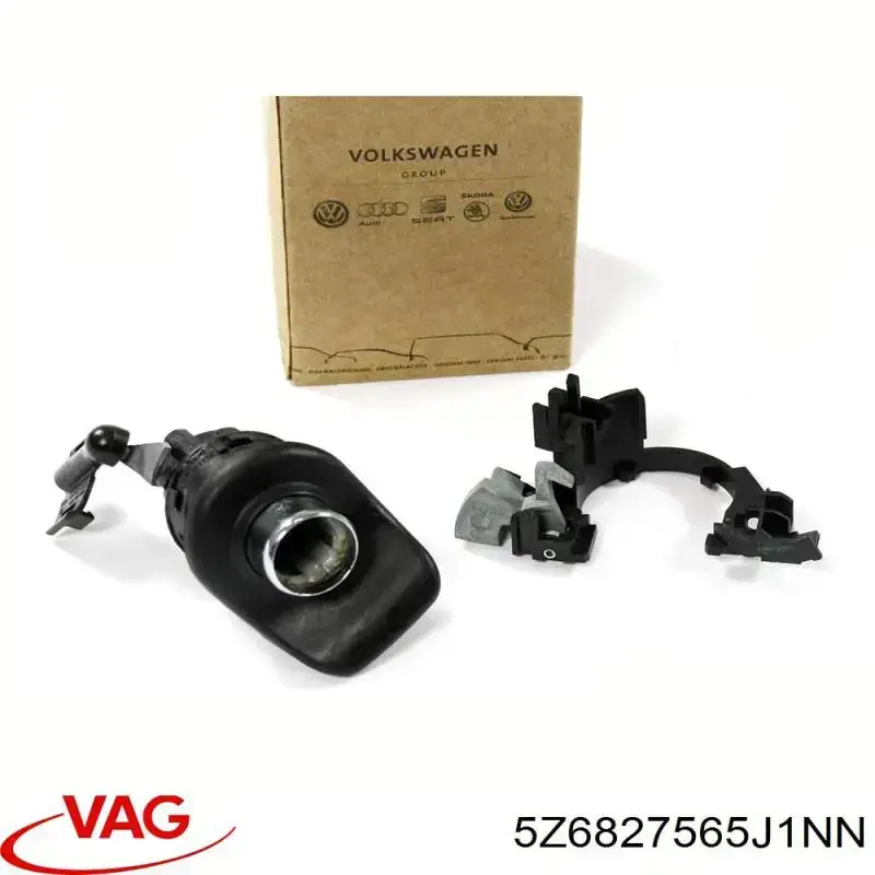  VAG 5Z6827565J1NN цена, от 150.60 USD