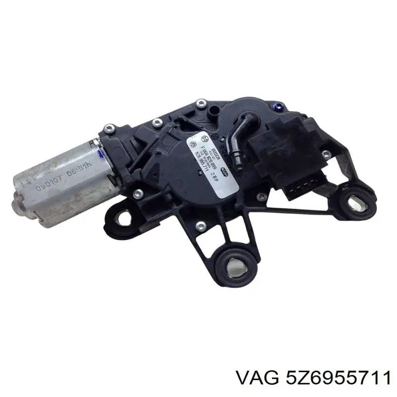 Стеклоочиститель двери задка VAG 5Z6955711 цена, от 25.34 USD