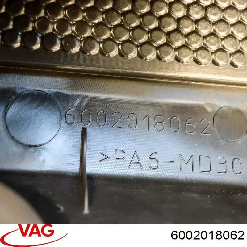 6002018062 VAG 