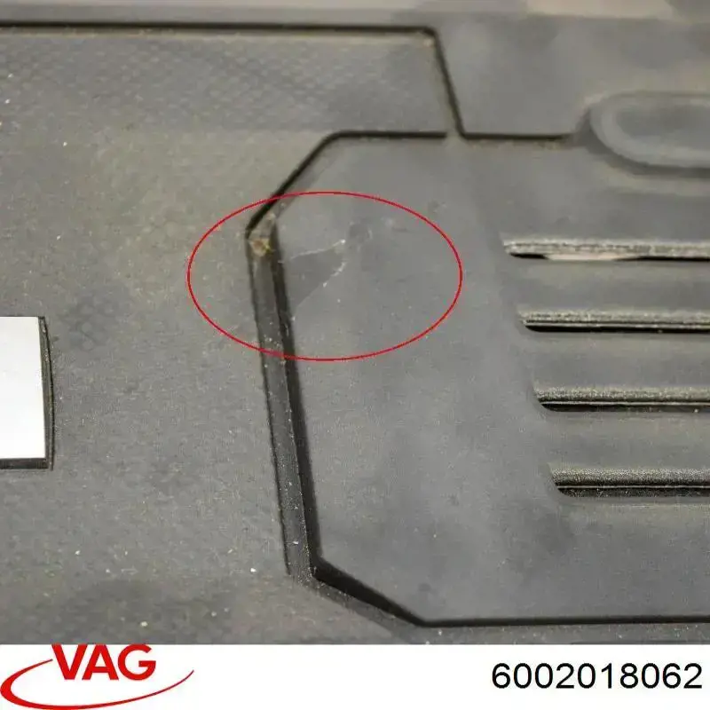 Купить 6002018062 VAG 