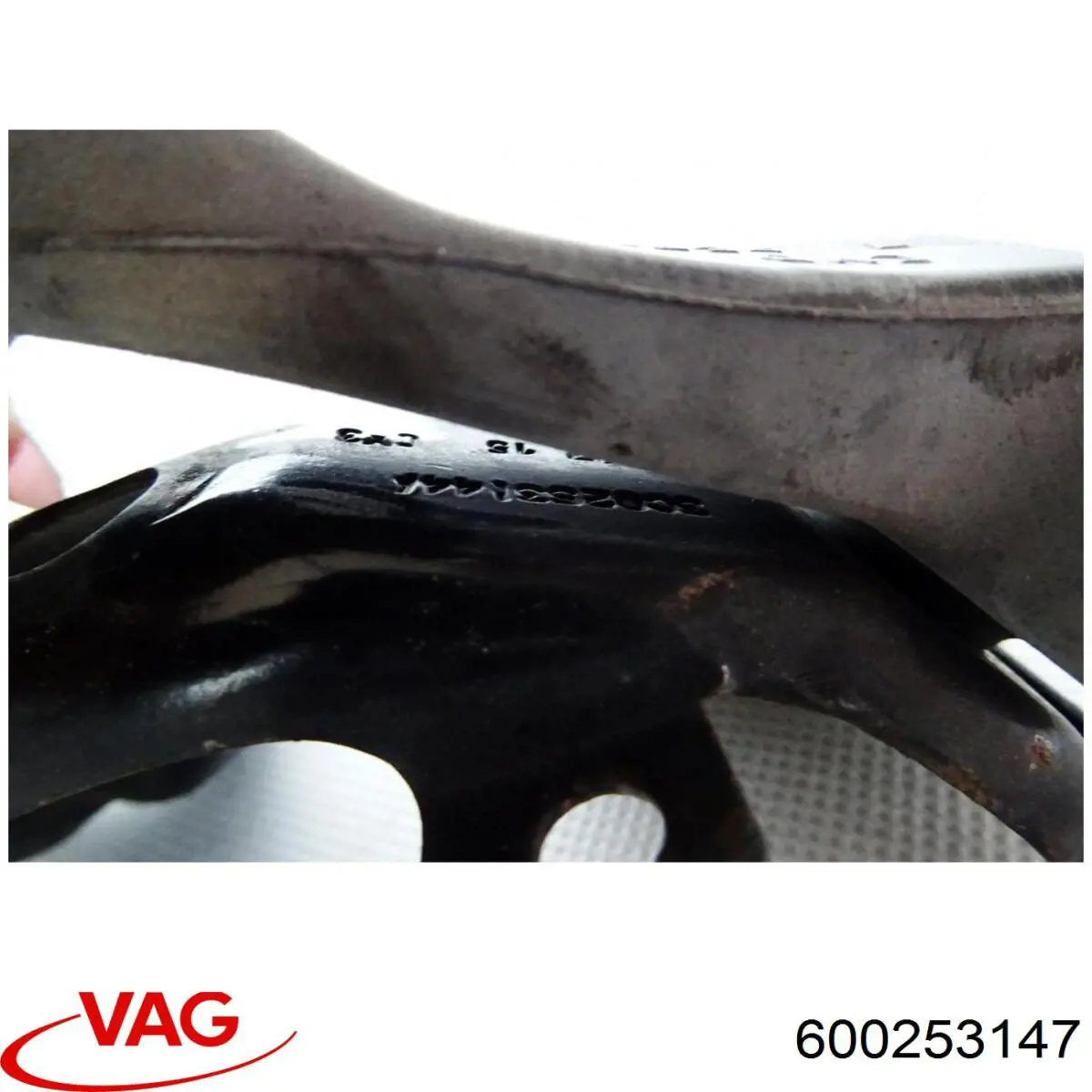  VAG 600253147 цена, от 3.66 USD
