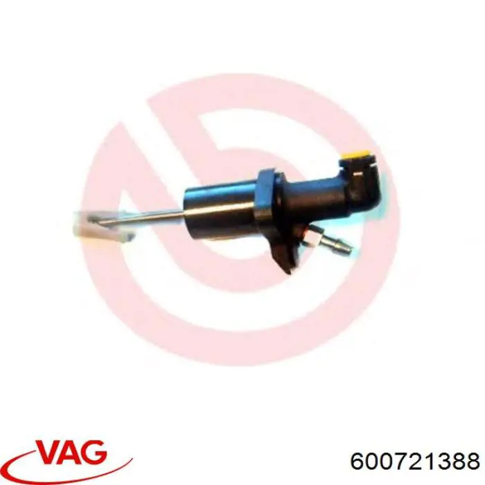ГЦС VAG 600721388 цена, от 13.94 USD